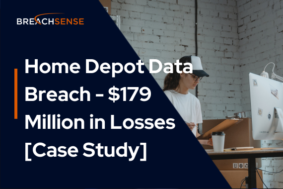 Home Depot Data Breach Explained: A Case Study