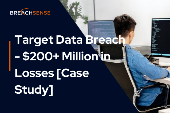Target Data Breach Explained: A Case Study